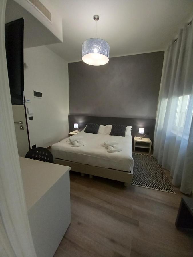 Residenza Novi Hotel Novi Ligure Exterior photo