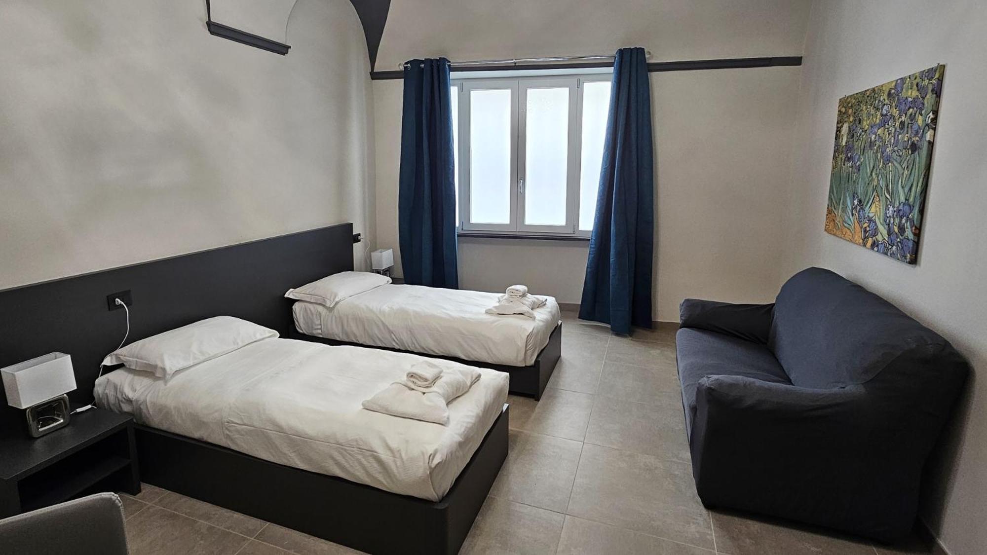 Residenza Novi Hotel Novi Ligure Exterior photo